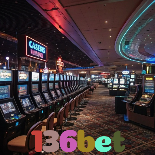 136bet - Baixe o app 136bet no Google Play e jogue ao vivo