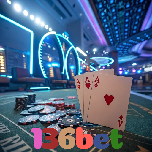 136bet - Baixe o App 136bet para Android e Comece a Jogar