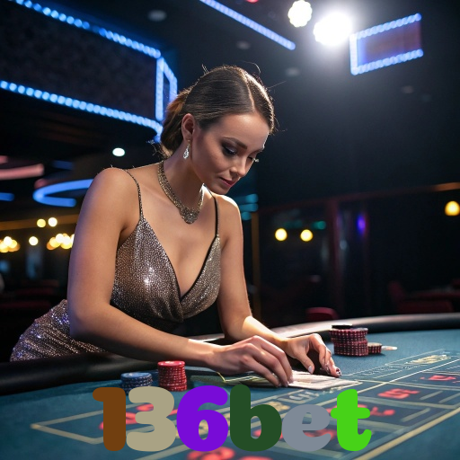136bet - Baixe o app 136bet no Google Play e jogue ao vivo