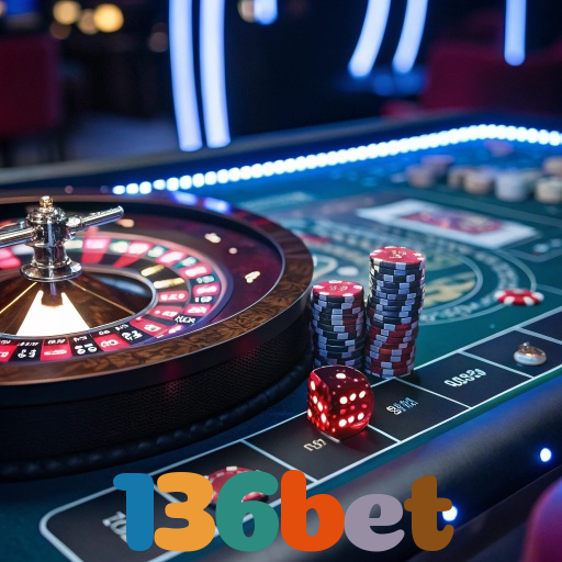 136bet - Baixe o app 136bet no Google Play e jogue ao vivo