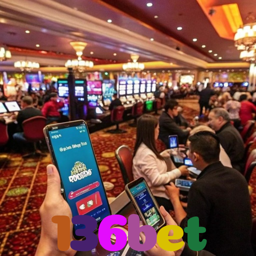 136bet - Baixe o App 136bet para Android e Comece a Jogar