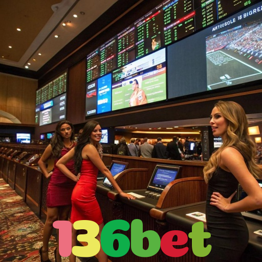 136bet - Baixe o app 136bet no Google Play e jogue ao vivo