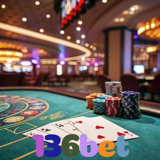 136bet - Baixe o App 136bet para Android e Comece a Jogar