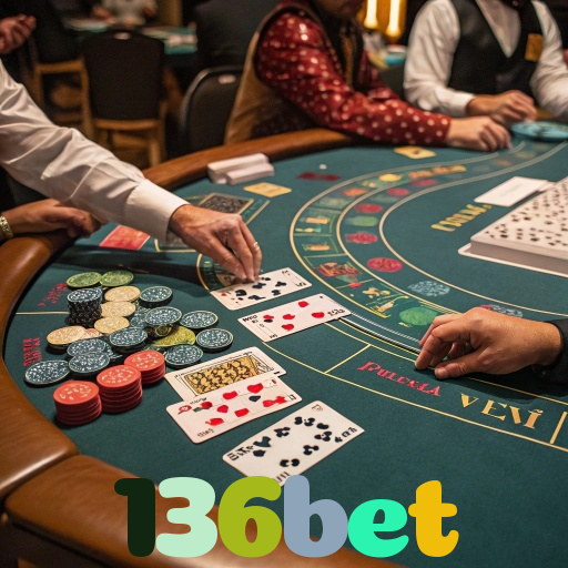 136bet - Baixe o app 136bet no Google Play e jogue ao vivo
