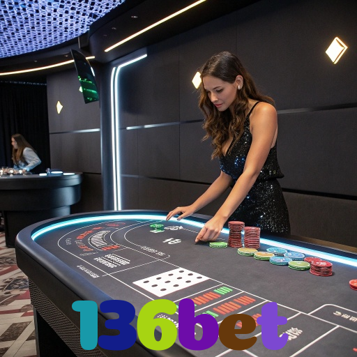 136bet - Baixe o App 136bet para Android e Comece a Jogar