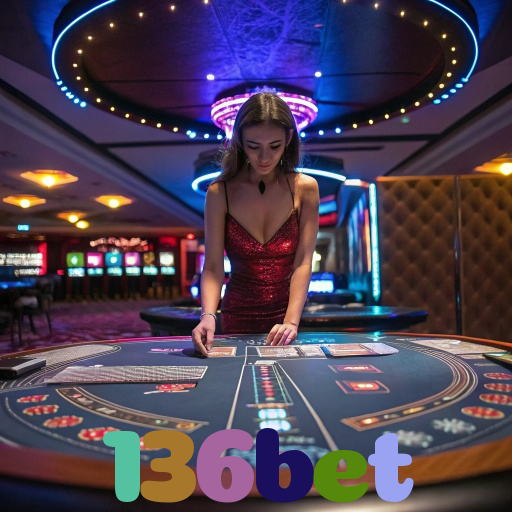 136bet - Baixe o App 136bet para Android e Comece a Jogar