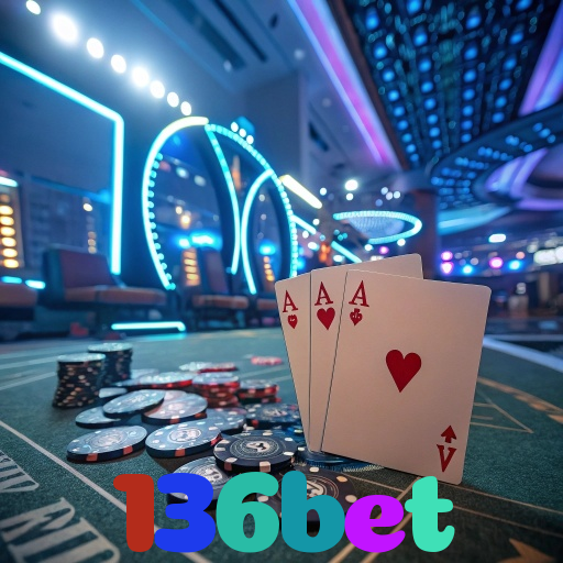 136bet - Baixe o app 136bet no Google Play e jogue ao vivo