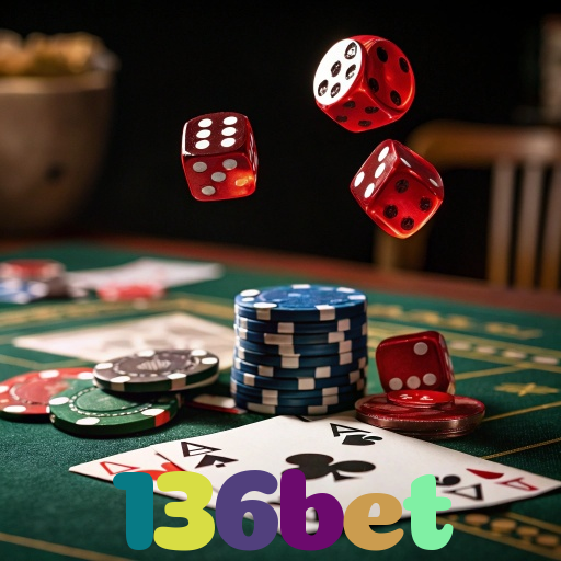136bet - Baixe o app 136bet no Google Play e jogue ao vivo
