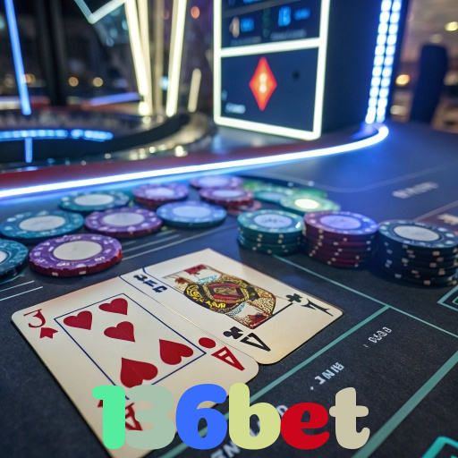 136bet - Baixe o app 136bet no Google Play e jogue ao vivo