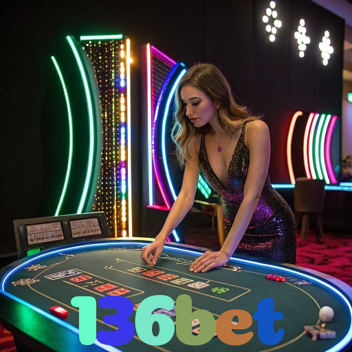 136bet - Baixe o app 136bet no Google Play e jogue ao vivo