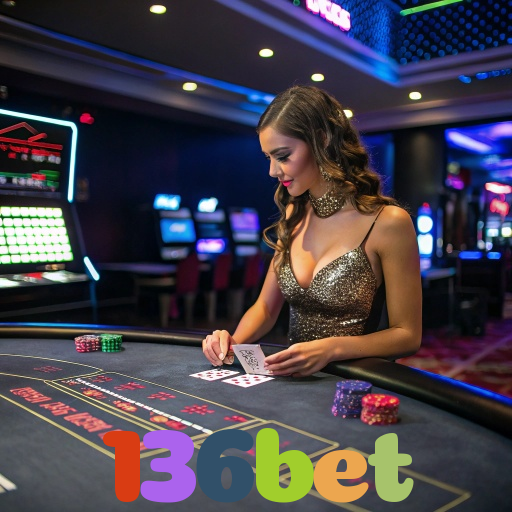136bet - Baixe o App 136bet para Android e Comece a Jogar