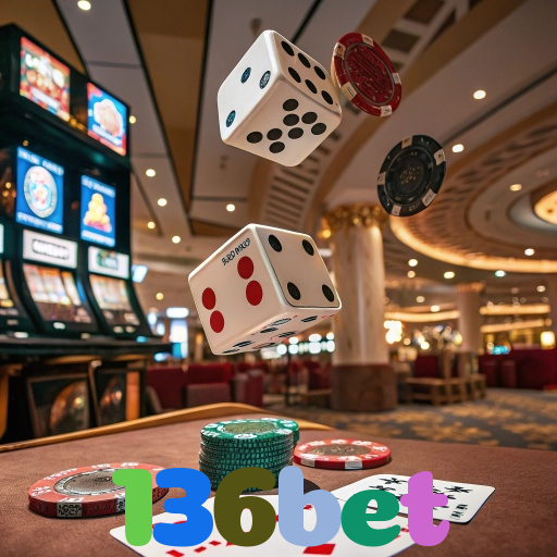 136bet - Baixe o App 136bet para Android e Comece a Jogar