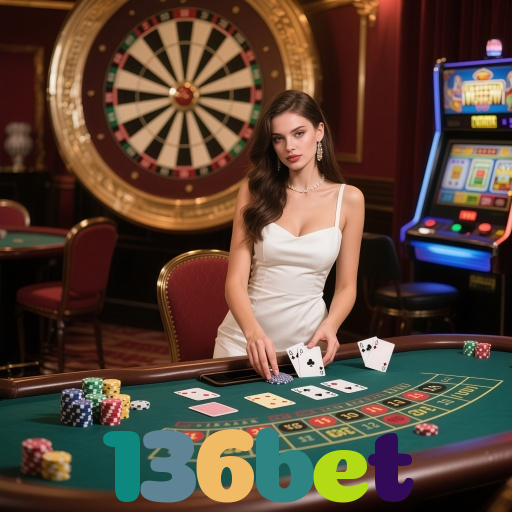 136bet - Baixe o app 136bet no Google Play e jogue ao vivo