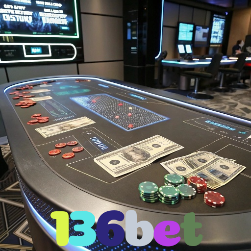 136bet - Baixe o app 136bet no Google Play e jogue ao vivo