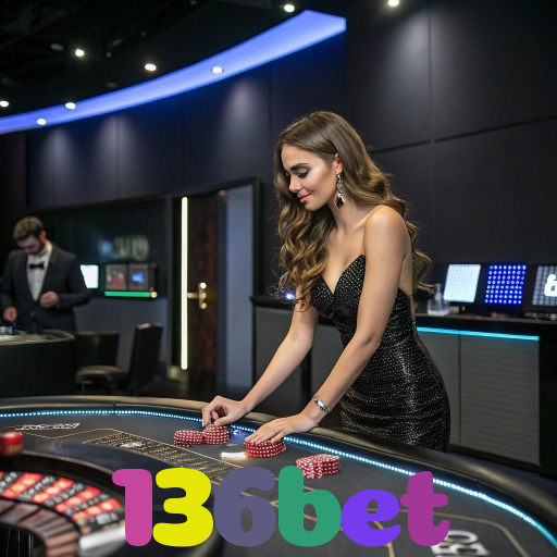 136bet - Baixe o App 136bet para Android e Comece a Jogar