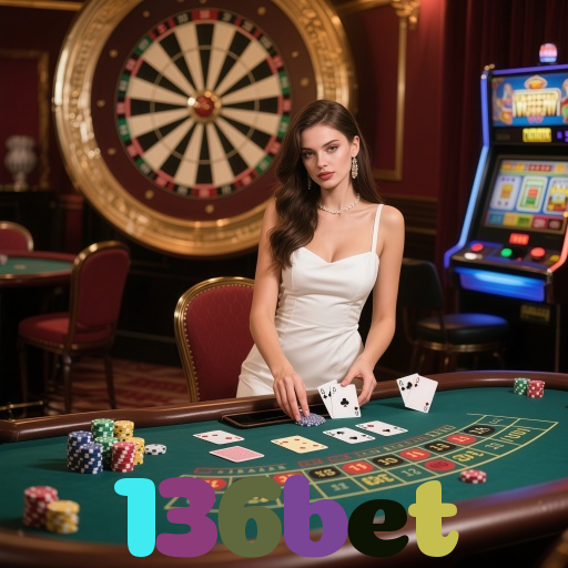 136bet - Baixe o App 136bet para Android e Comece a Jogar
