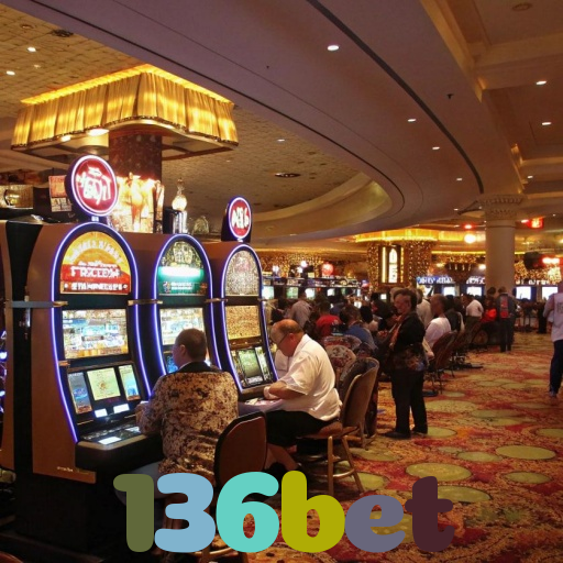 136bet - Baixe o app 136bet no Google Play e jogue ao vivo