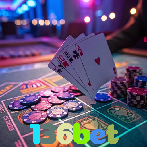 136bet - Baixe o App 136bet para Android e Comece a Jogar