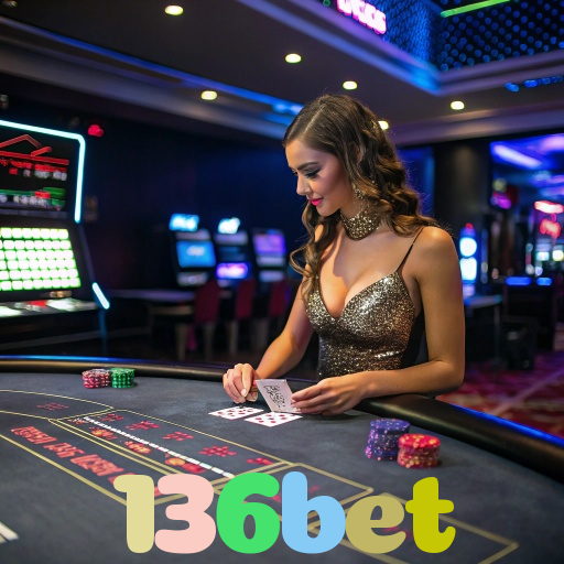 136bet - Baixe o App 136bet para Android e Comece a Jogar