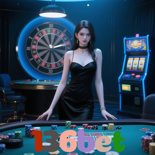 136bet - Baixe o app 136bet no Google Play e jogue ao vivo