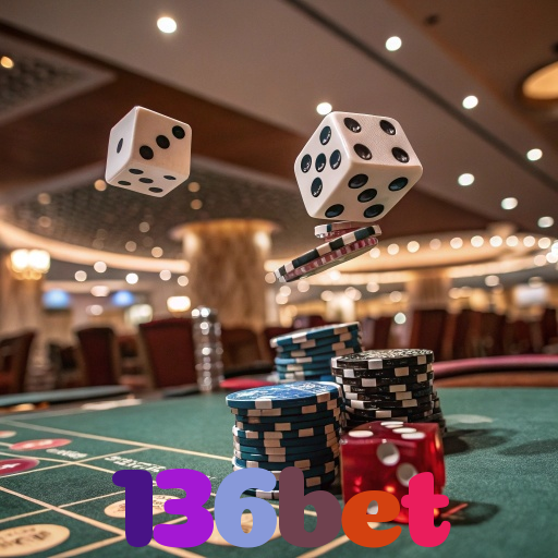 136bet - Baixe o app 136bet no Google Play e jogue ao vivo