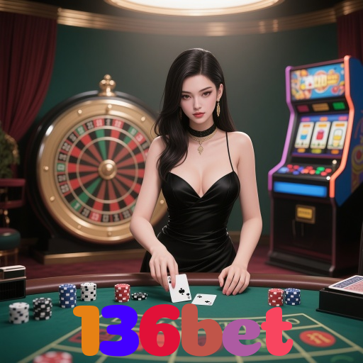136bet - Baixe o app 136bet no Google Play e jogue ao vivo