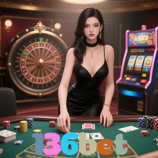 136bet - Baixe o app 136bet no Google Play e jogue ao vivo