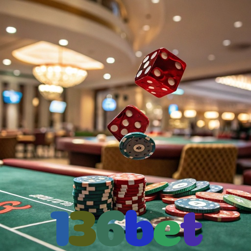 136bet - Baixe o app 136bet no Google Play e jogue ao vivo