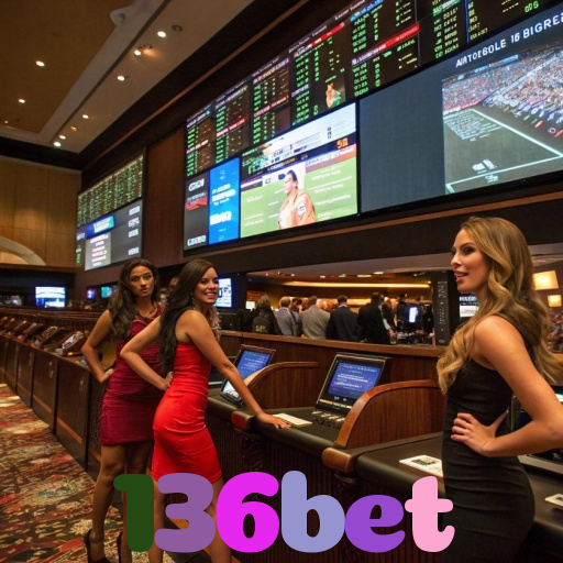 136bet - Baixe o App 136bet para Android e Comece a Jogar