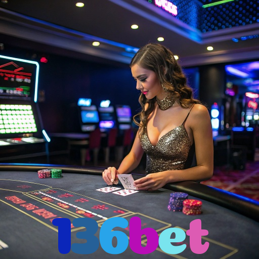 136bet - Baixe o app 136bet no Google Play e jogue ao vivo