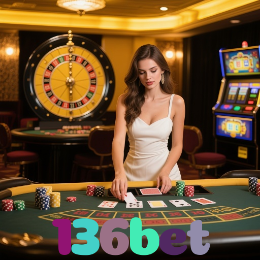 136bet - Baixe o App 136bet para Android e Comece a Jogar