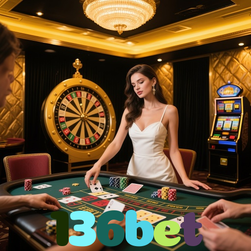136bet - Baixe o app 136bet no Google Play e jogue ao vivo