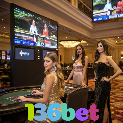 136bet - Baixe o App 136bet para Android e Comece a Jogar