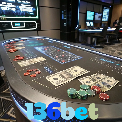 136bet - Baixe o App 136bet para Android e Comece a Jogar
