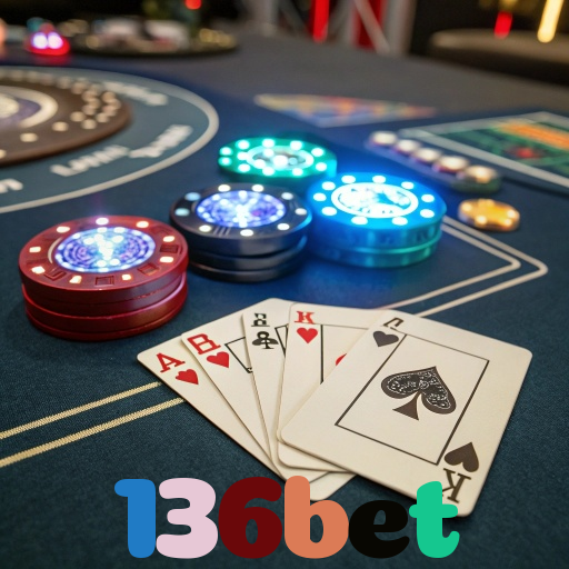 136bet - Baixe o app 136bet no Google Play e jogue ao vivo