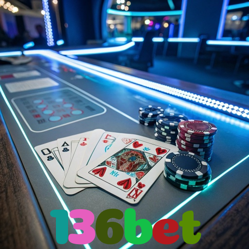 136bet - Baixe o app 136bet no Google Play e jogue ao vivo