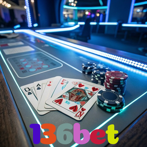 136bet - Baixe o app 136bet no Google Play e jogue ao vivo
