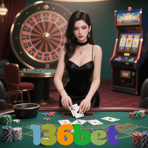 136bet - Baixe o app 136bet no Google Play e jogue ao vivo