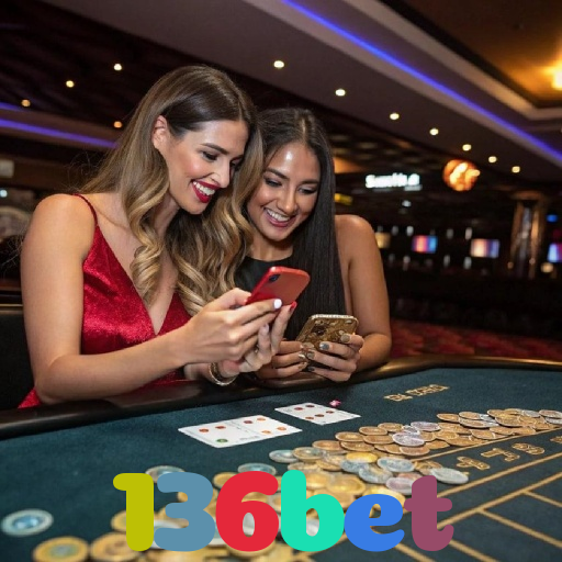 136bet - Baixe o App 136bet para Android e Comece a Jogar