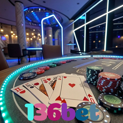136bet - Baixe o app 136bet no Google Play e jogue ao vivo