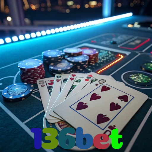136bet - Baixe o App 136bet para Android e Comece a Jogar