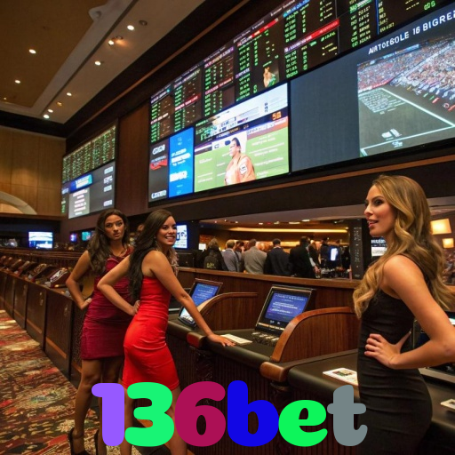 136bet - Baixe o app 136bet no Google Play e jogue ao vivo