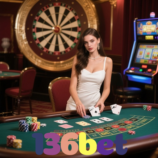 136bet - Baixe o App 136bet para Android e Comece a Jogar