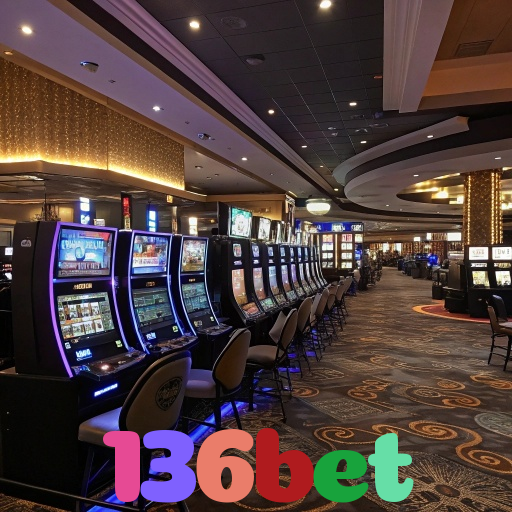 136bet - Baixe o app 136bet no Google Play e jogue ao vivo