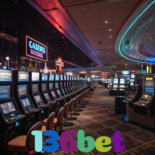 136bet - Baixe o app 136bet no Google Play e jogue ao vivo
