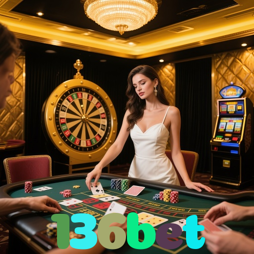 136bet - Baixe o app 136bet no Google Play e jogue ao vivo