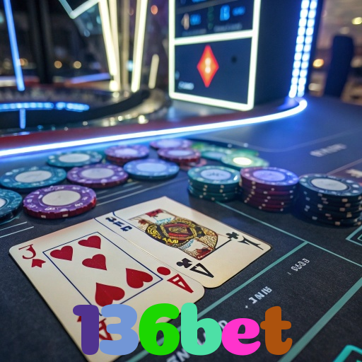 136bet - Baixe o app 136bet no Google Play e jogue ao vivo