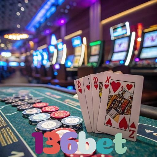 136bet - Baixe o App 136bet para Android e Comece a Jogar