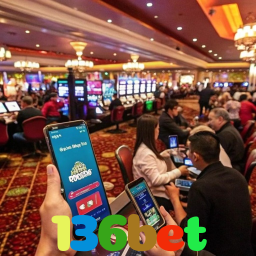 136bet - Baixe o app 136bet no Google Play e jogue ao vivo