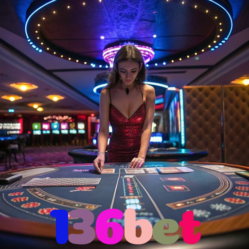 136bet - Baixe o App 136bet para Android e Comece a Jogar